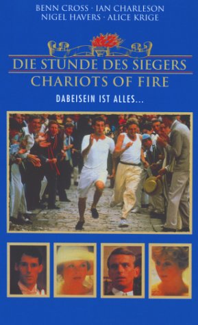 Preisvergleich Produktbild Die Stunde des Siegers [VHS]