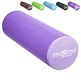 ✅ 100% GARANTÍA DE POR VIDA - Si por alguna razón no estás satisfecho con tu rodillo muscular, lo reemplazaremos por uno totalmente nuevo y sin hacer preguntas.