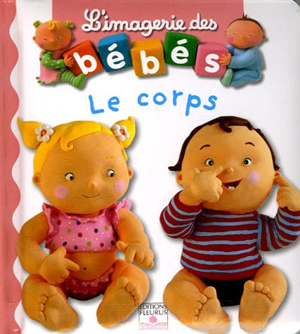 couverture de : Le corps