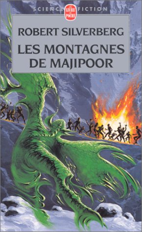 Télécharger Les montagnes de Majipoor PDF