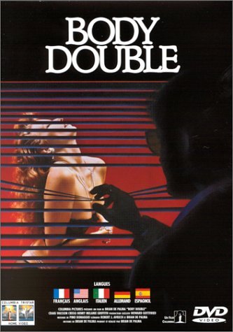 Body double livre