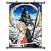 Produktbild Sword Art Online Anime Fabric Wall Scroll Poster (32x45) Inches