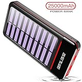recarga movil exito 【cargador solar】podría recargarse bajo sol , solamente conveniente para el uso de emergencia cuando se está al aire libre con energía solar. Cargue completamente el cargador de energía cuando vaya fuera.