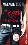 Image de Angel in Armani (New York Saints, Band 2)