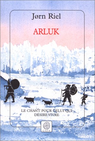 Arluk