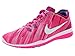 Produktbild WMNS NIKE FREE 5.0 TR FIT 5 - 704695601 - rosa weiß print(36.5)
