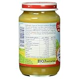Alnatura Demeter Bio Apfel-Mango - 5