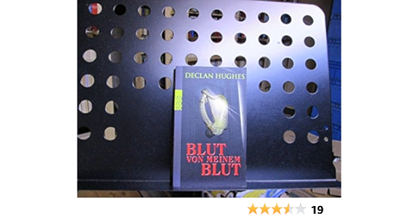 Blut Von Meinem Blut Amazon De Bucher