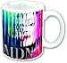 Produktbild Mdna - Boxed Mug - Tasse im Geschenkkarton