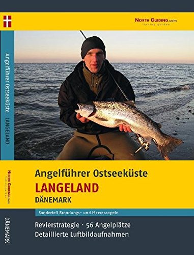 Download Angelführer Langeland - 56 Angelplätze mit Luftbildaufnahmen und GPS-Punkten Download Angelführer Langeland - 56 Angelplätze mit Luftbildaufnahmen und GPS-Punkten