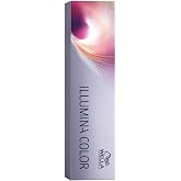 Wella İllumina 8/13 A&ccedil;ık K&uuml;ll&uuml; Altın Sarı Sa&ccedil; Boyası 60 ml