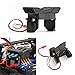 Produktbild KINGDUO Elektroheizung Radiator Lüfter Fit Für Traxxas TRX-4 Trx4 Rc Auto 1/10