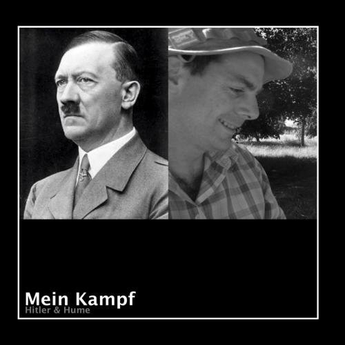 Preisvergleich Produktbild Mein Kampf