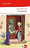 El paquete: Lektüre Klasse 6-8: A1/A2 (Lecturas españolas) by 