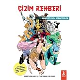 &Ccedil;izim Rehberi: Hareket Eden Karakterler