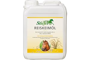 Rice Germ Oil 5L
