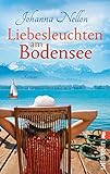 Cover zum Buch Liebesleuchten am Bodensee