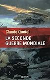 La Seconde Guerre mondiale