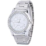 Lazzgirl - -Armbanduhr- Lazzgirl-001