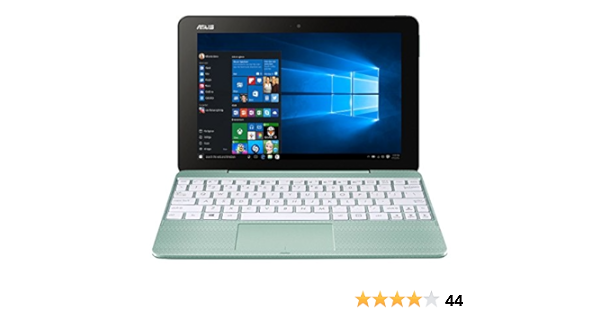 Asus Transformer Book T101ha Gr060t Notebook Amazon De Computer Zubehor