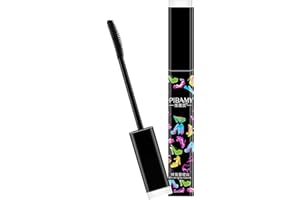 fasloyu Hair Feel Stick, Mascara Cheveux, Bâton de finition Hair Feel, Bâton De Cheveux Flyaway, Mise En Forme Non Gras Crème De Cire Pour Cheveux Brosse Baby Hair (A)