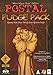 Produktbild PC Postal Fudge Pack US uncut