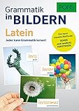 Image de PONS Grammatik in Bildern Latein: Jeder kann Grammatik lernen!