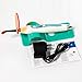 New Wireless Cordless LED Curing Light Lamp Cure 1500mw Tip
