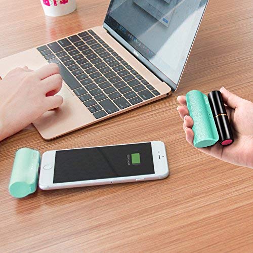 iWalk Portable Compact de 3300mAh Batterie Externe Chargeur avec Lightning Power Bank pour iPhone 5 6 7 8 Plus X Se reviews iWalk Portable Compact de 3300mAh Batterie Externe Chargeur avec Lightning Power Bank pour iPhone 5 6 7 8 Plus X Se