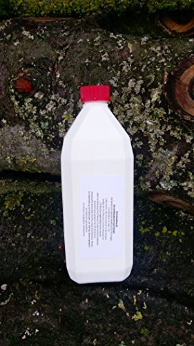 Brennesseljauche 1 Liter, Biodünger, Naturdünger, Dünger