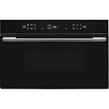 Whirlpool W7 OM4 4S1 P BL Forno Pirolitico W7, Nero : Amazon.it: Grandi  elettrodomestici