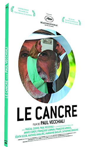 Book's Cover ofLe cancre