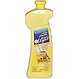 LOYAL Concentrated Household Deodorizer, floor cleaning Musk & AmberMix 700 ml