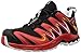 Produktbild Salomon Herren XA Pro 3D Traillaufschuhe, Rot (Black/Radiant Red/Corona Yellow), 40 2/3 EU