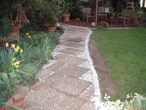 Noor Unkrautblocker Unkrautfolie 01009010UKSC 105 gr/m² 0,90 x 10 m - 8