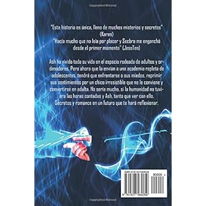 Secbra: Secretos y romance en un futuro que te hará reflexionar.: Volume 1 (Desterrados)