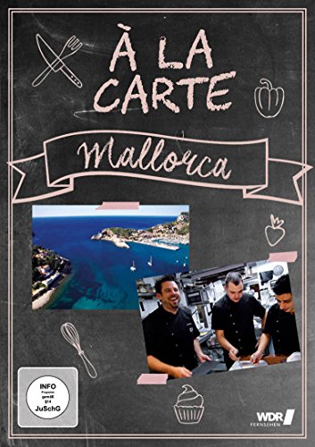 Preisvergleich Produktbild Mallorca a la Carte