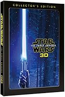 Star Wars: The Force Awakens Collector's Edition [Blu-ray 3D] [Region Free]