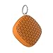 Artis BT16 Wireless Portable Bluetooth Speaker with Selfie Remote / TF Card Reader / Mic. (Orange) RS.599.00