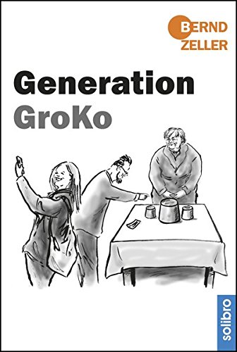 Generation GroKo (Satte Tiere)