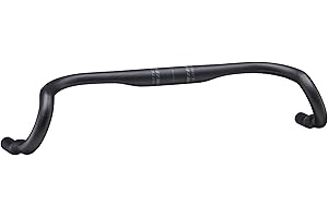 Ritchey Manubrio Comp Venturemax V2 BB Nero 44 Cm