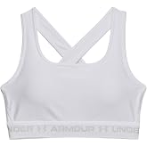 Under Armour Women's Opaque Racerback Sports Bra