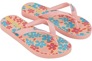 Ipanema Temas Xv Kids Flip-FlopFille