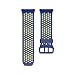 Produktbild Fitbit Ionic Sportarmband, Blau, L