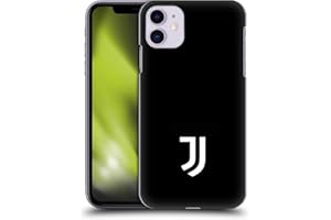 Head Case Designs Licenza Ufficiale Juventus Football Club Banale Lifestyle 2 Custodia Cover Dura per Parte Posteriore Compatibile con Apple iPhone 11