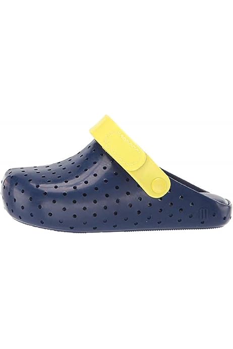 babouche mini melissa