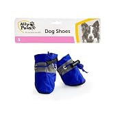 Ally Paws K&ouml;pek Ayakkabısı Mix Color (L)
