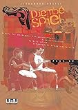  Djembé-Spiel: Schule für Anfänger/Fortgeschrittene
