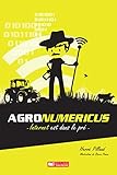 Image de Agronumericus. Internet est dans le pré