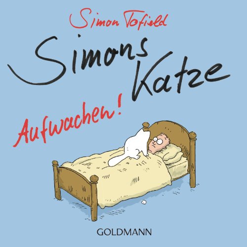 Download Simons Katze - Aufwachen!